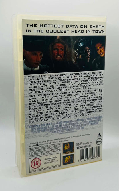 Johnny Mnemonic (15)