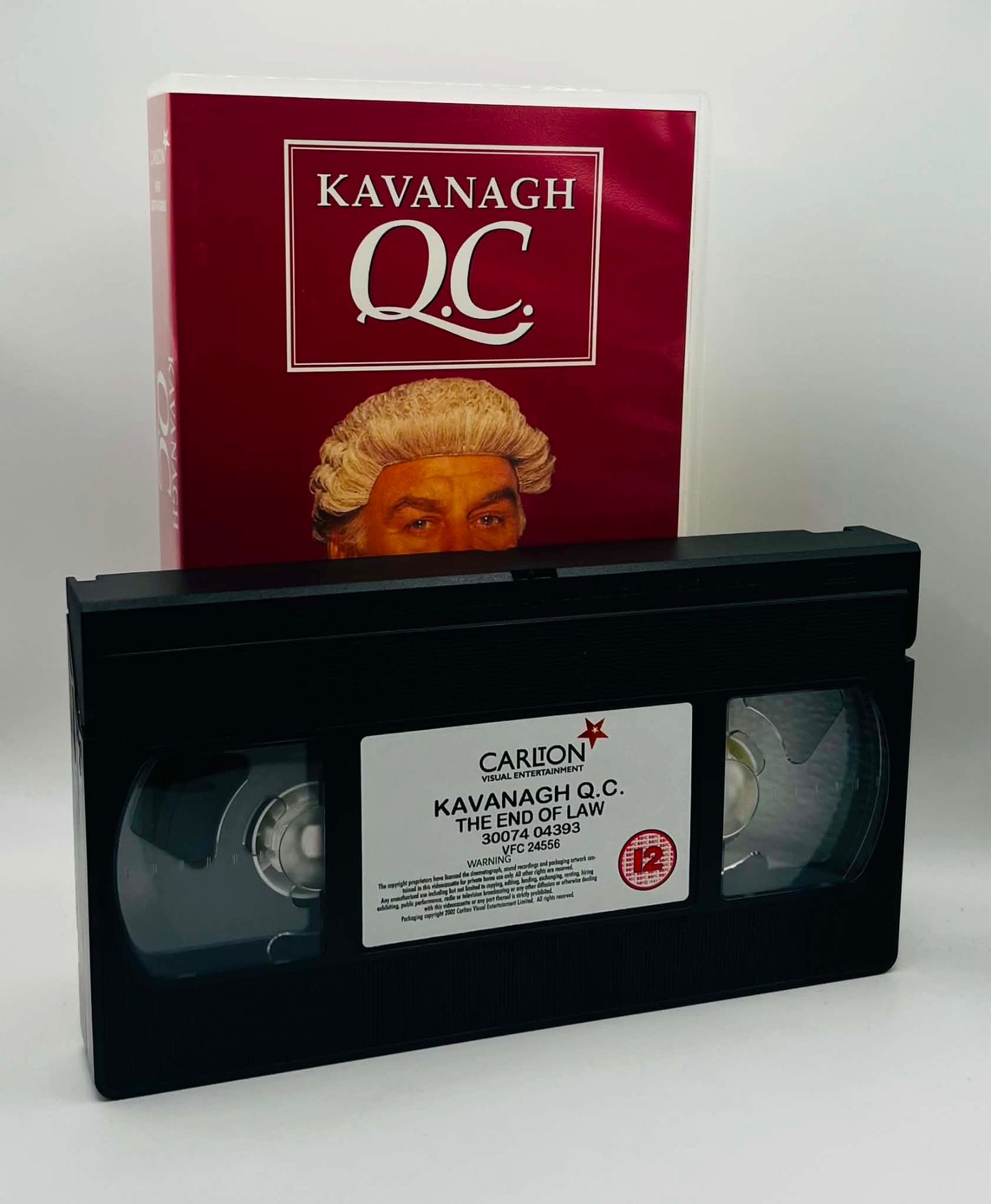 The John Thaw Collection Boxset (15)