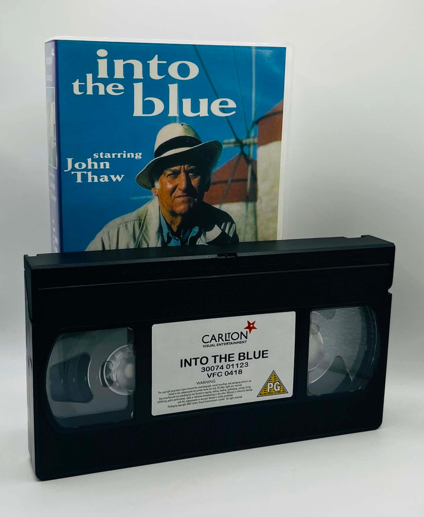 The John Thaw Collection Boxset (15)