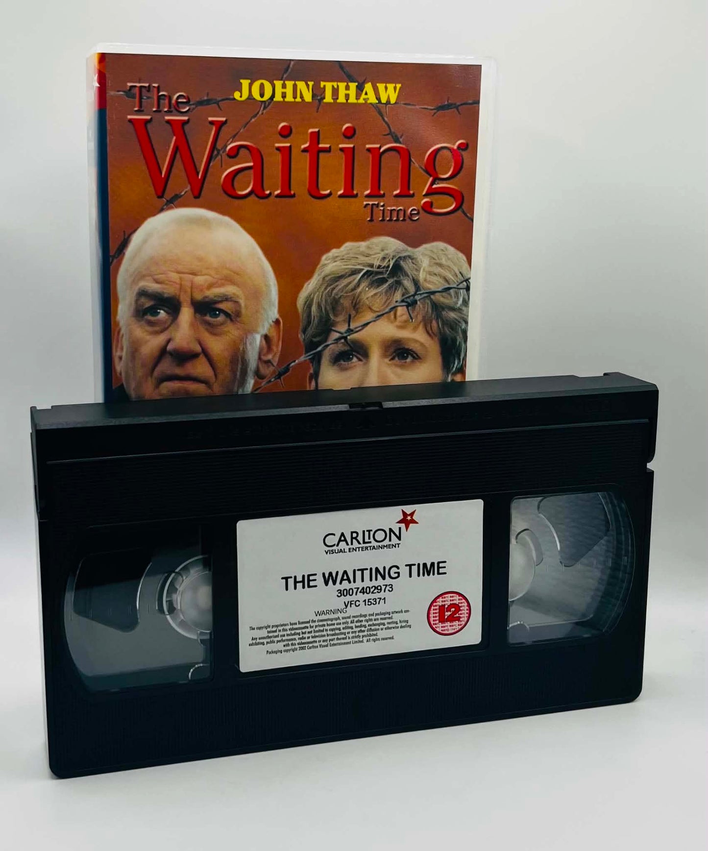 The John Thaw Collection Boxset (15)