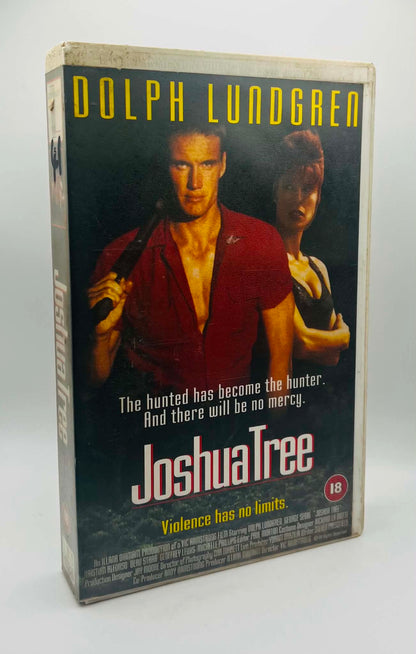 Joshua Tree (18) (Big Box)