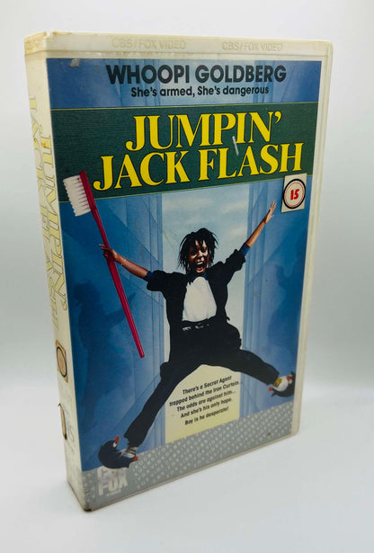 Jumpin' Jack Flash (15) (Big Box)