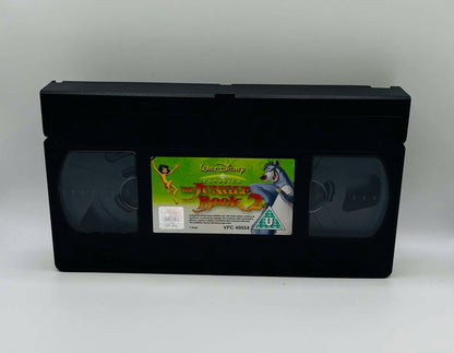 The Jungle Book 2 (U)