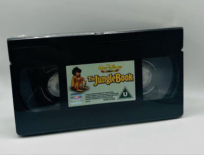 The Jungle Book (U) (NEW SEALED)