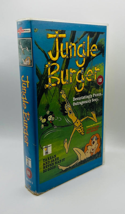 Jungle Burger (18)