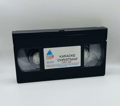 Karaoke (Christmas) (U)