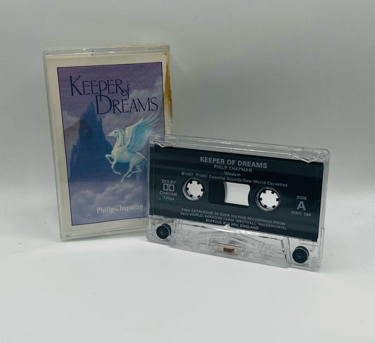 Keeper Of Dreams (Philip Chapman)