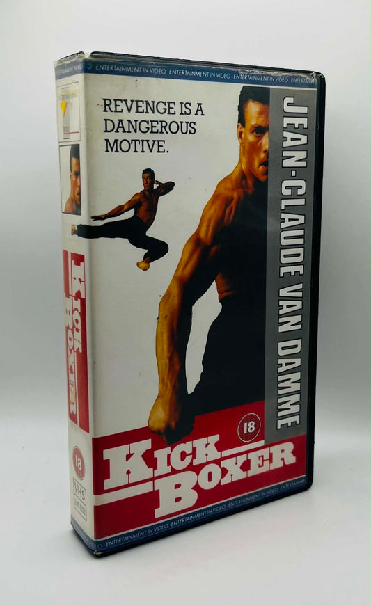 Kickboxer (18)
