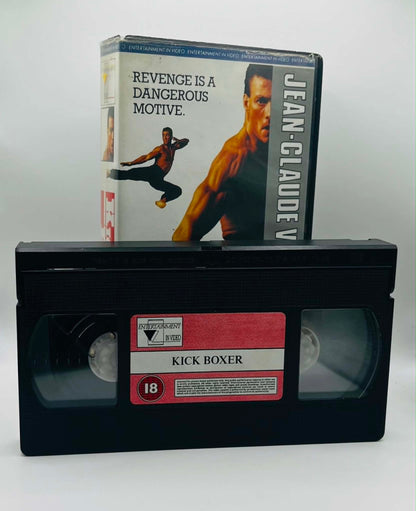 Kick Boxer (18)