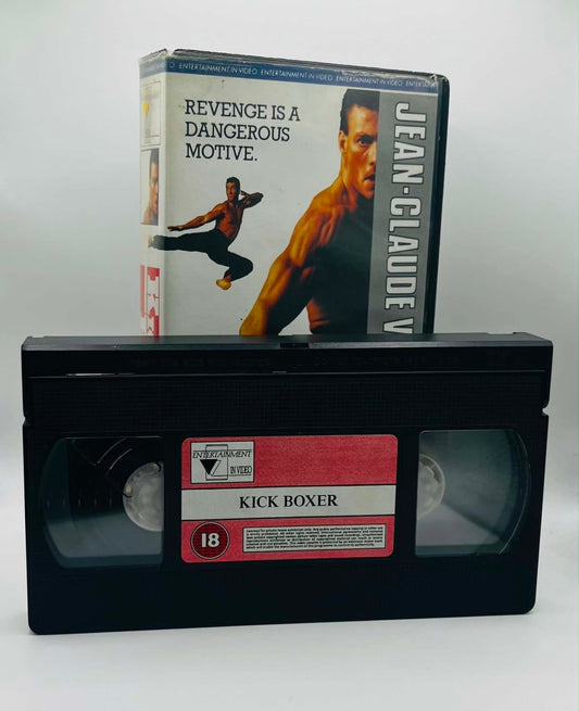 Kickboxer (18)