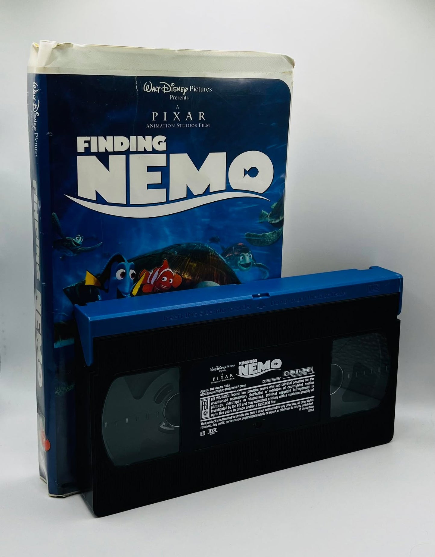 Collection of Clamshell American Kids Films (U)