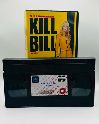 Kill Bill Volumes 1 + 2 (18)