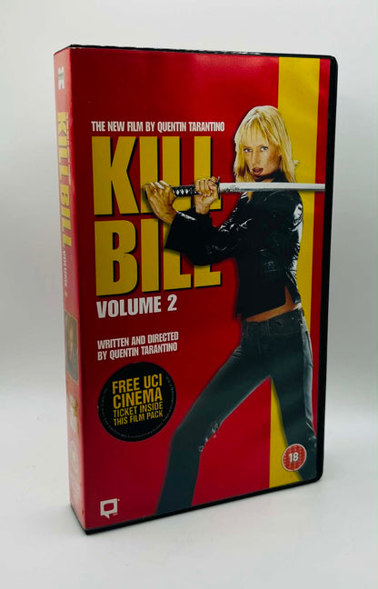 Kill Bill Volumes 1 + 2 (18)
