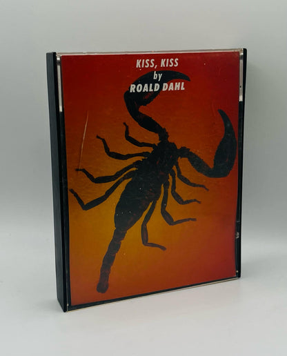 Kiss, Kiss (Roald Dahl)