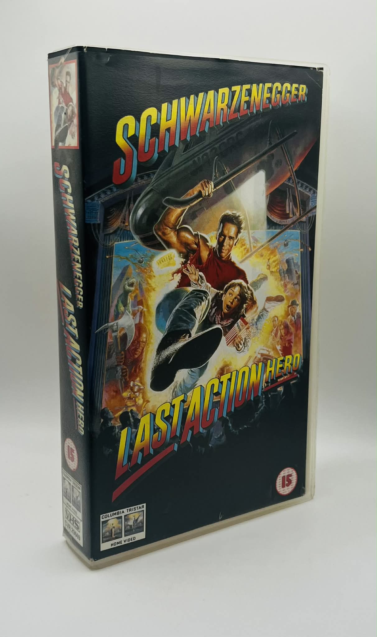 Last Action Hero (15)