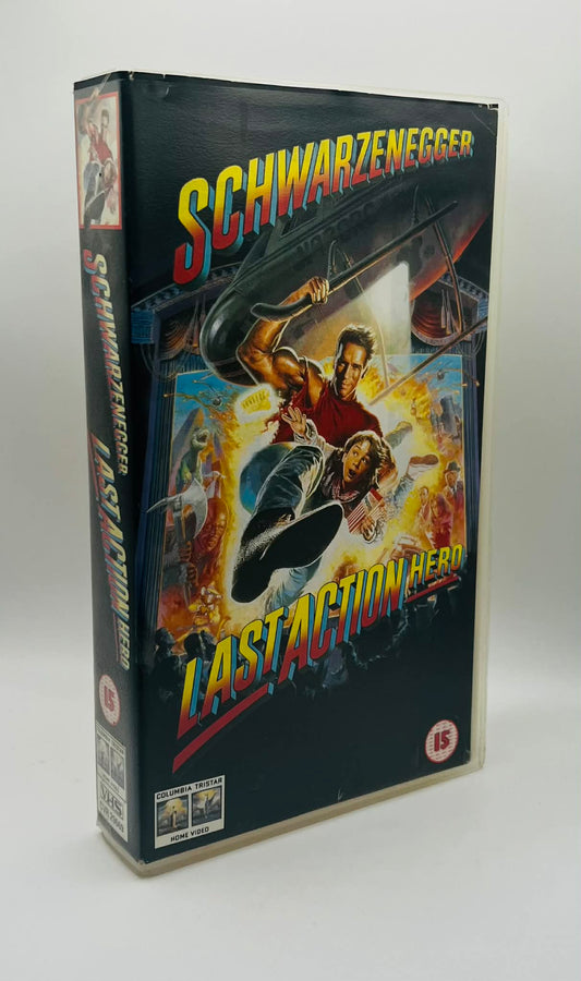 Last Action Hero (15)
