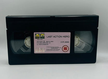 Last Action Hero (15)