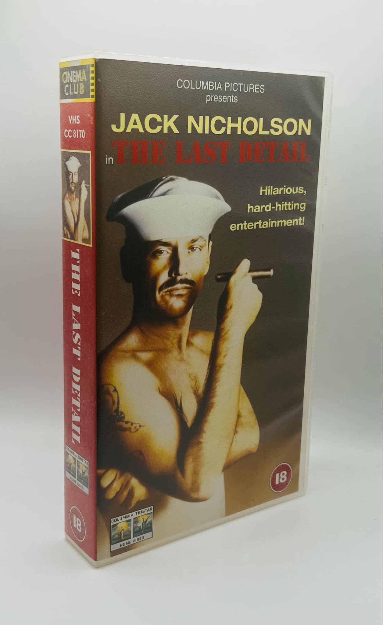 The Last Detail (18)