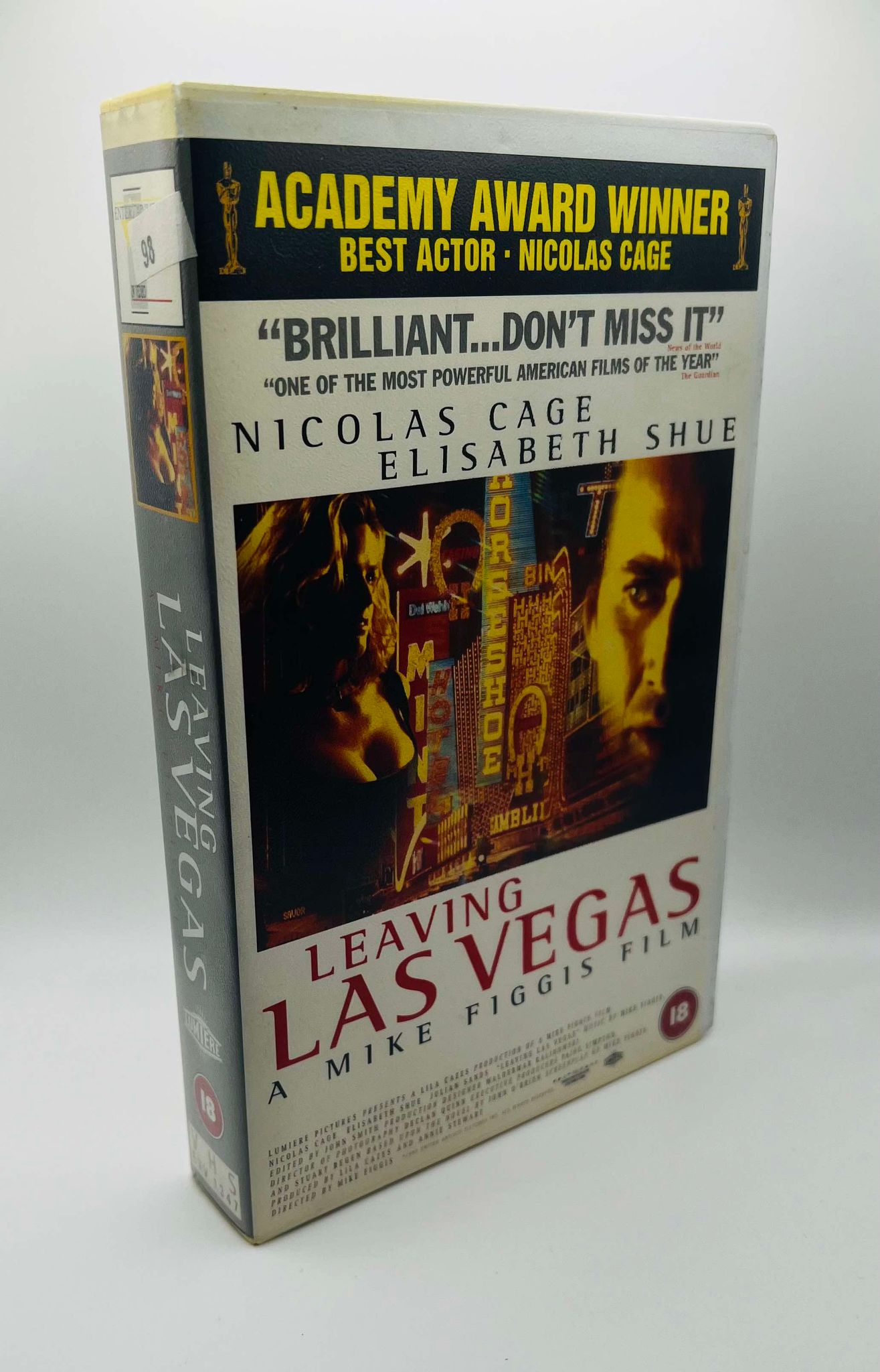 Leaving Las Vegas (18) (Big Box)
