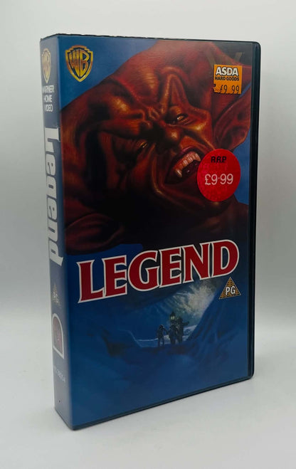 Legend (PG)