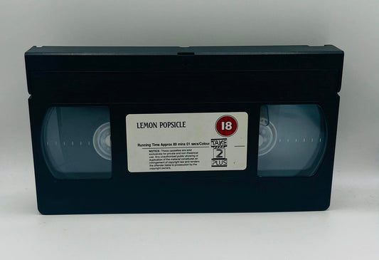 Lemon Popsicle (18) (Big Box)