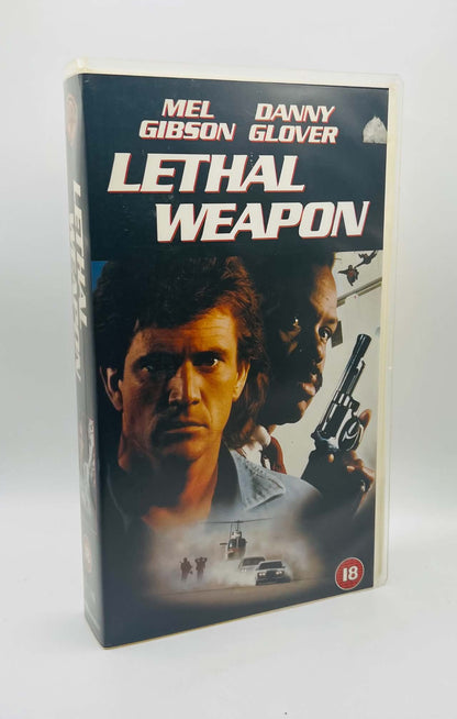 Lethal Weapon (18)