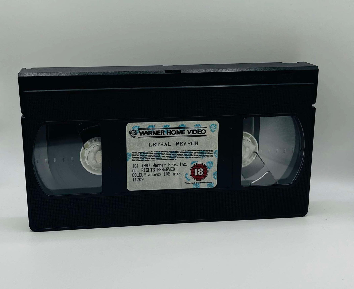 Lethal Weapon (18)