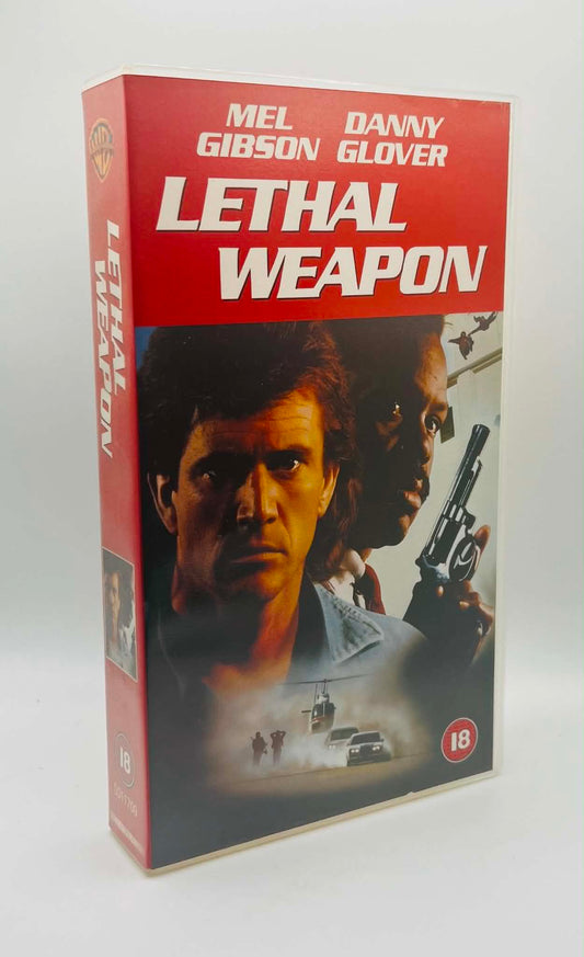 Lethal Weapon (18)