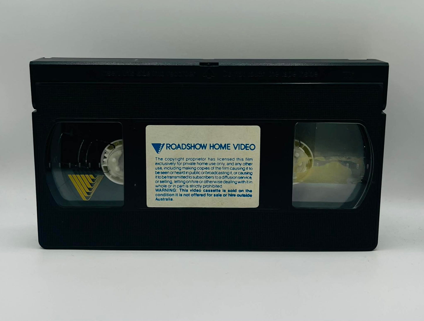 Light Sleeper (Australian Big Box)