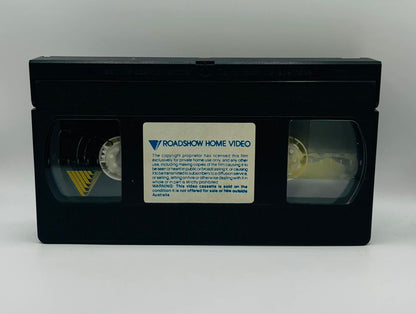 Light Sleeper (Australian Big Box)