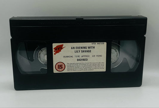 An Evening With Lily Savage (15)