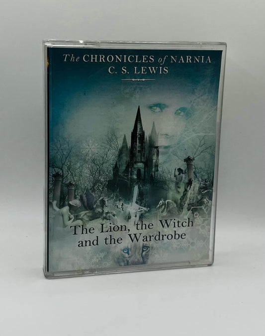 The Chronicles Of Narnia: The Lion, The Witch & The Wardrobe (C. S. Lewis)
