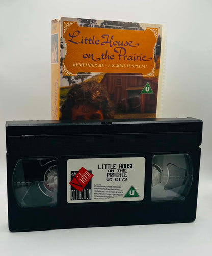 Little House On The Prairie (Remember Me) (U)