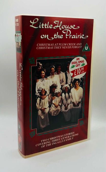 Little House On The Prairie (Christmas Special) (U)