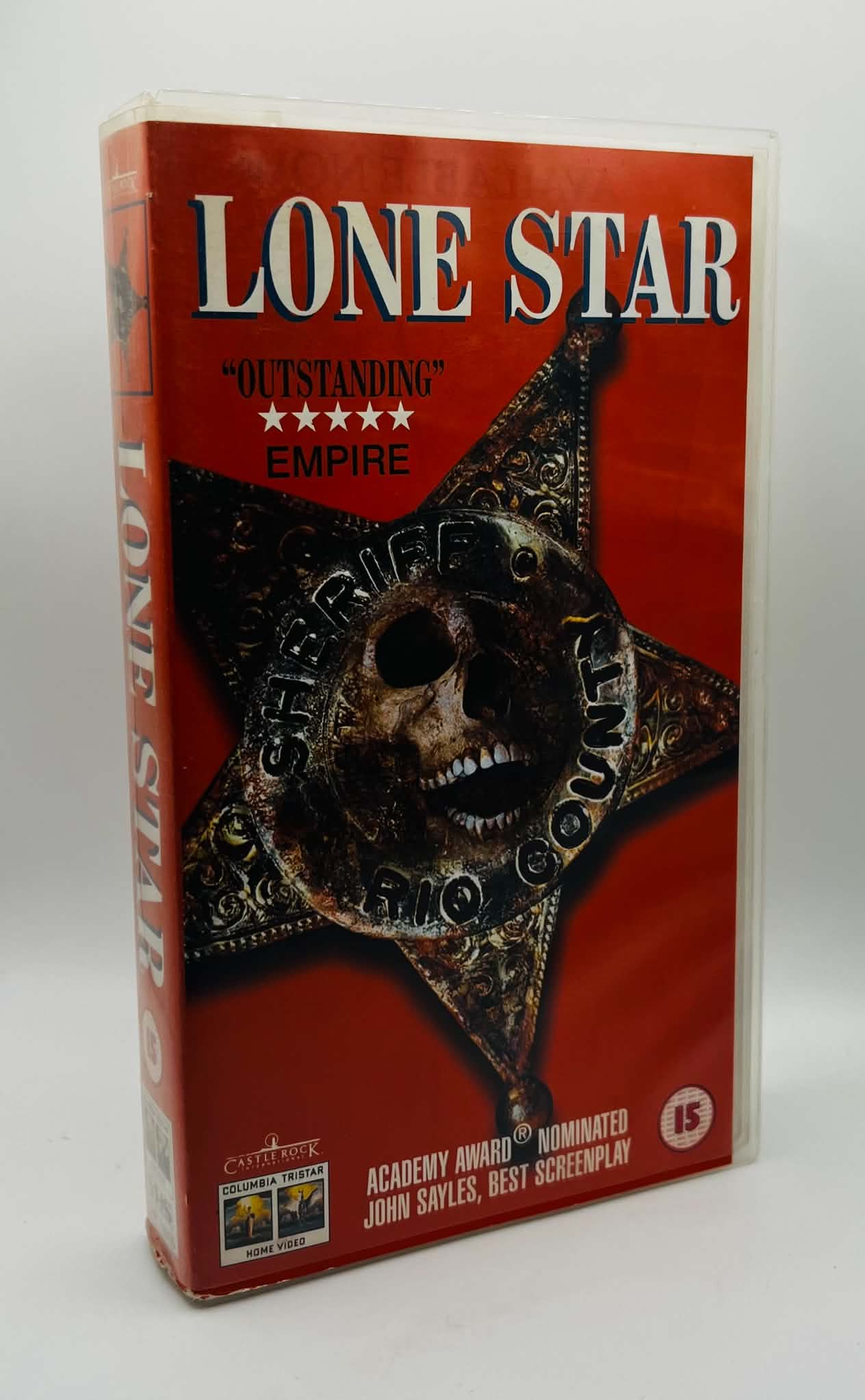 Lone Star (15)