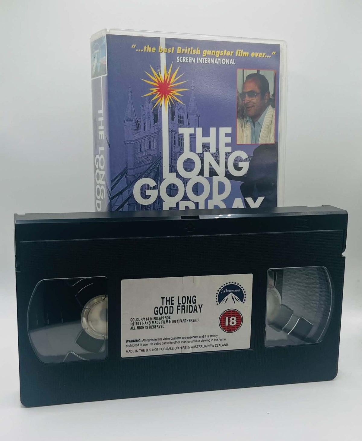 The Long Good Friday (18)