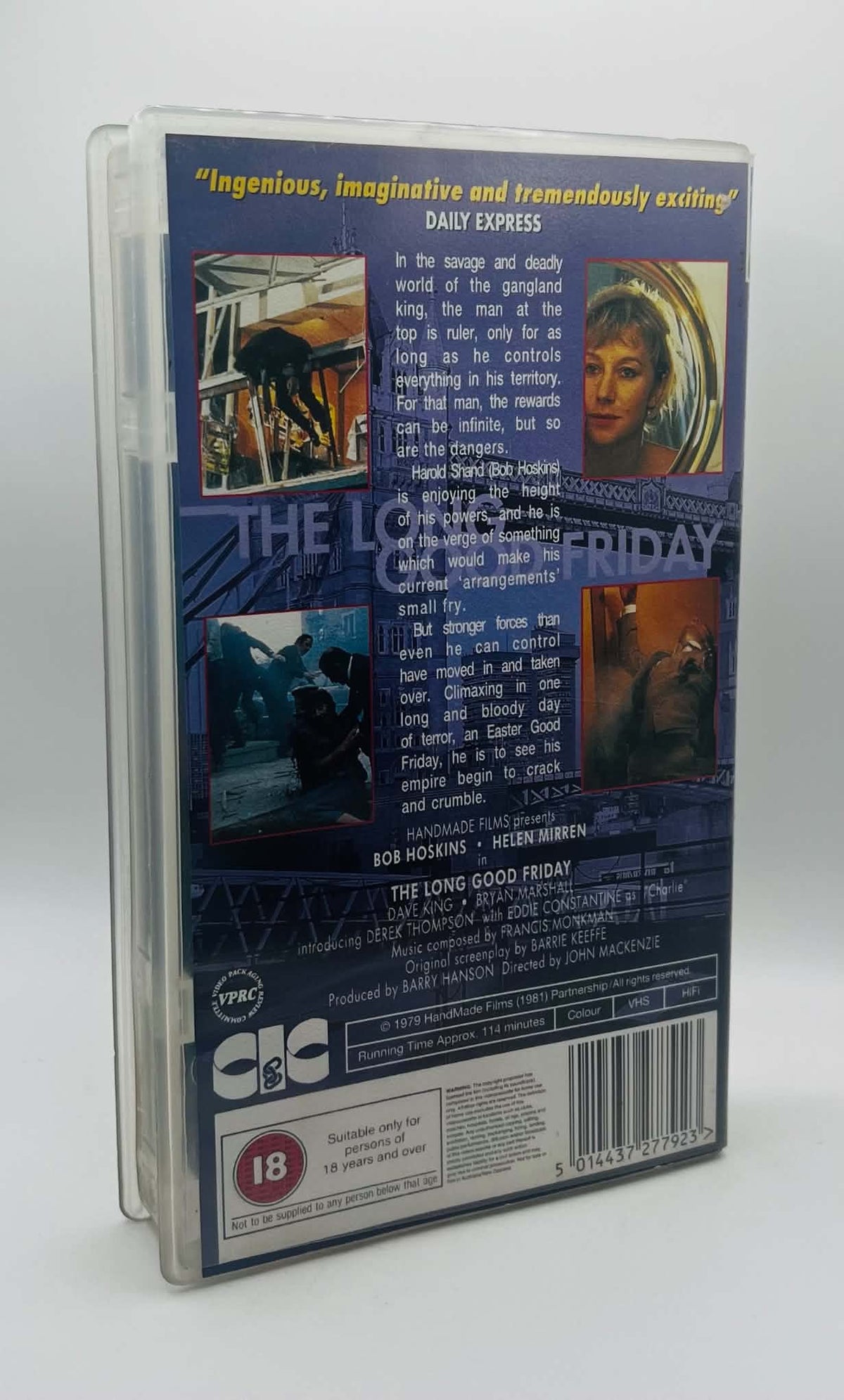 The Long Good Friday (18)