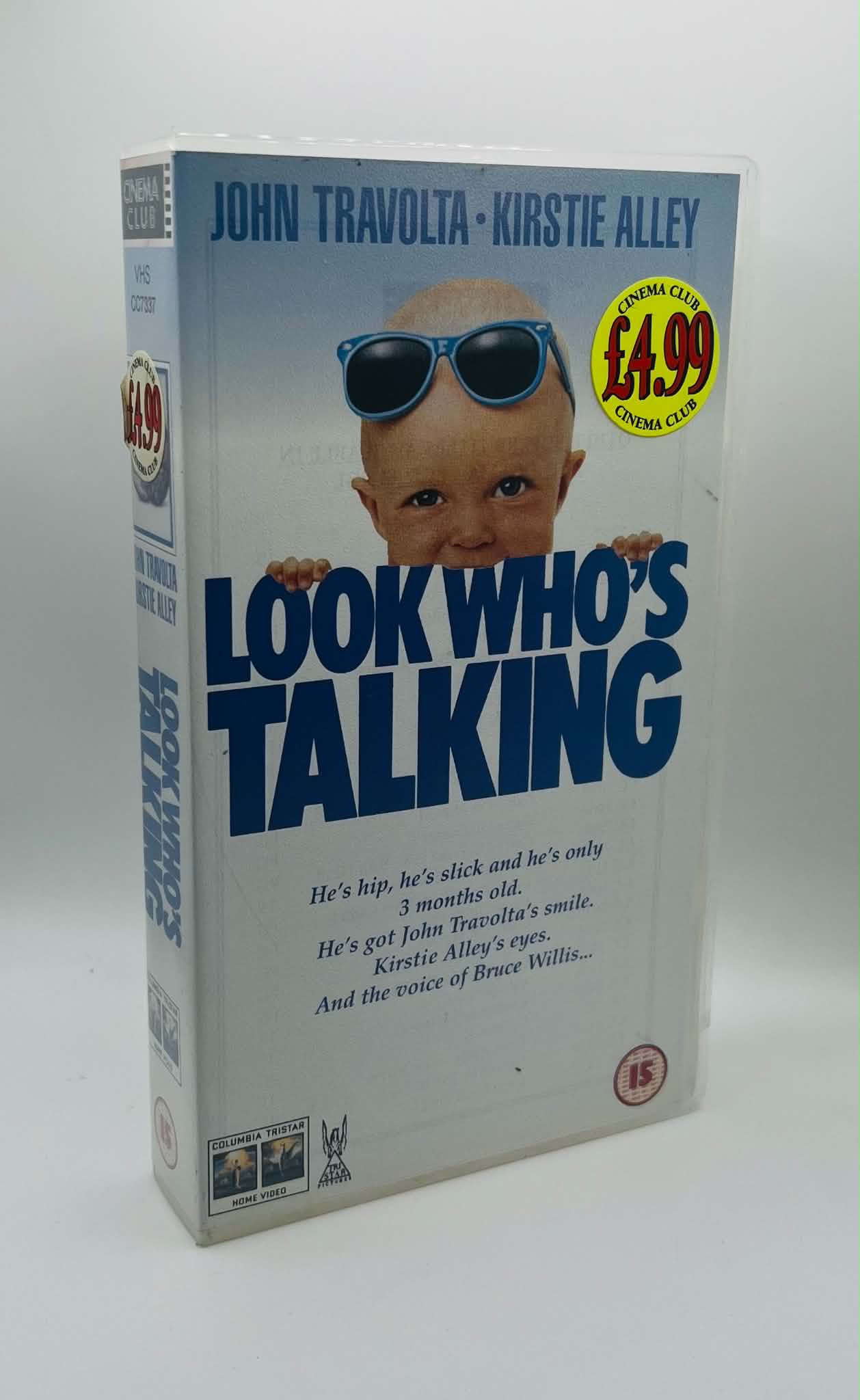 Look Who's Talking (15)