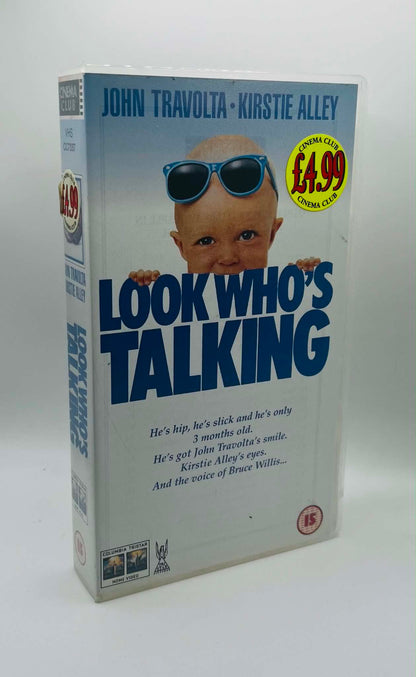Look Who's Talking (15)