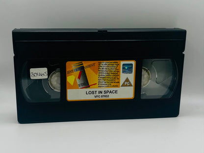 Lost In Space (PG) (Big Box)