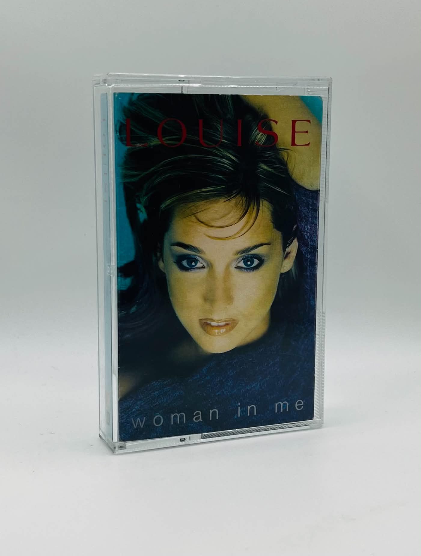 Louise (Woman In Me)