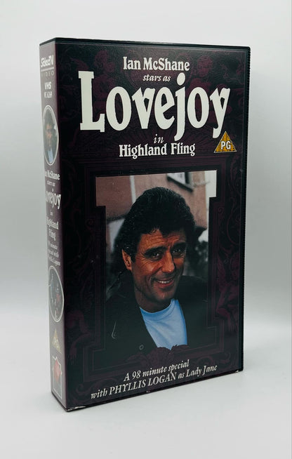 Lovejoy (Highland Fling) (PG)