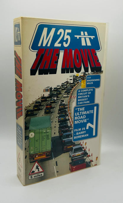 M25 The Movie (U)