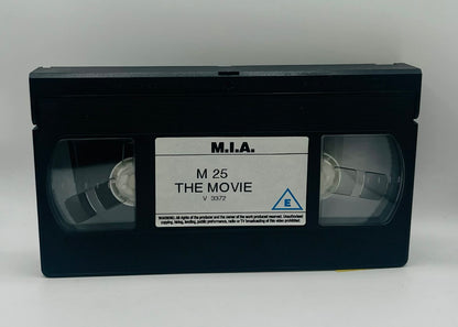 M25 The Movie (U)