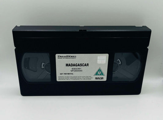Madagascar (U)