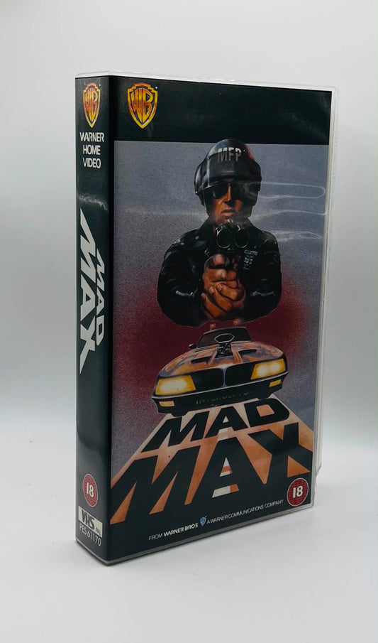 Mad Max (18)