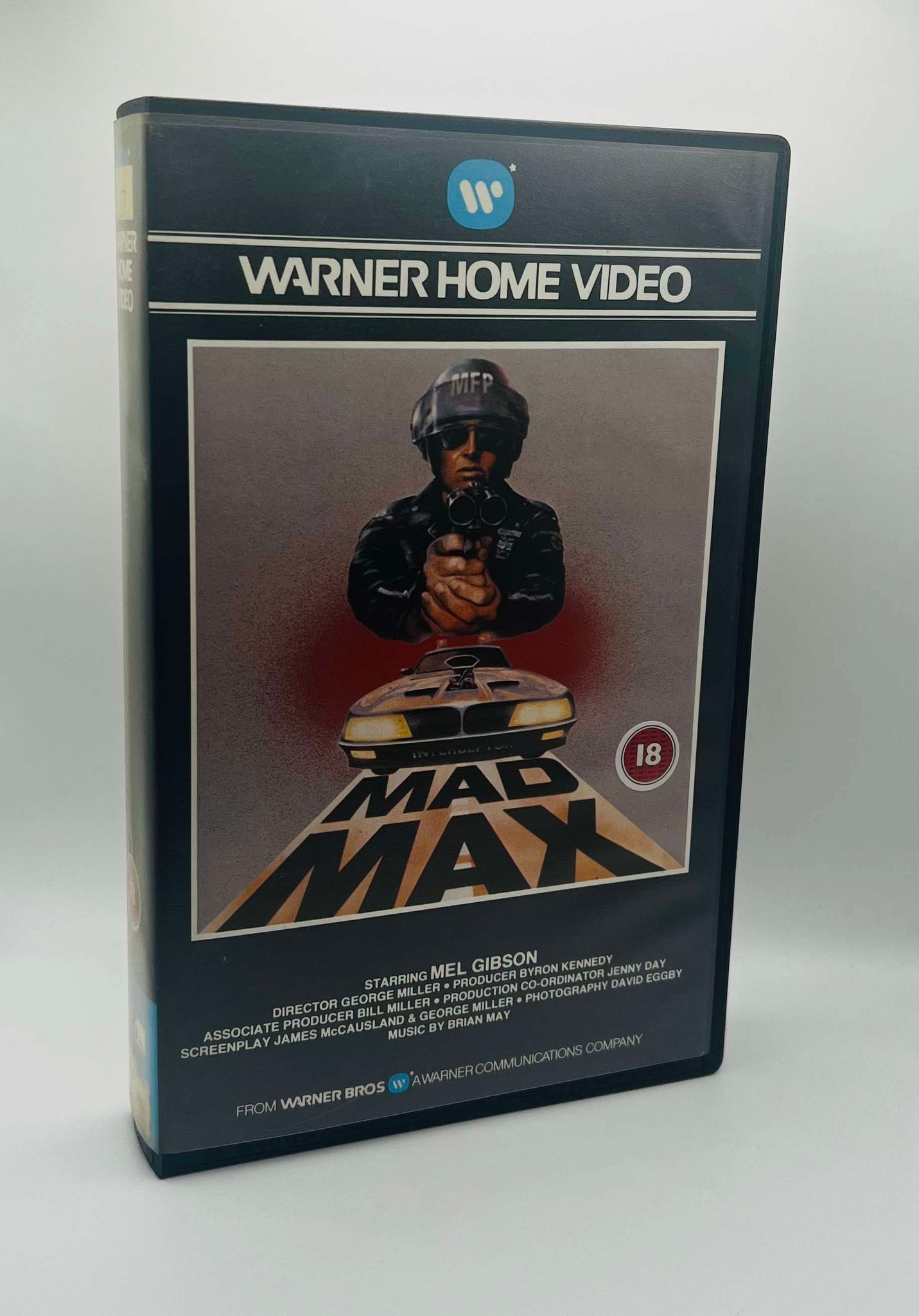 Mad Max (18) (Big Box)
