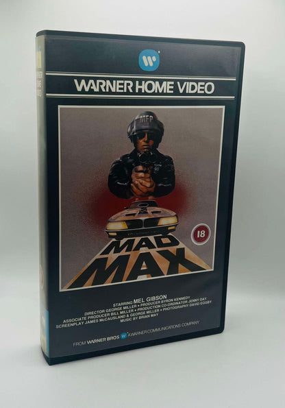 Mad Max (18) (Big Box)