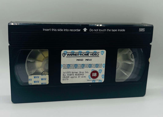 Mad Max (18) (Big Box)