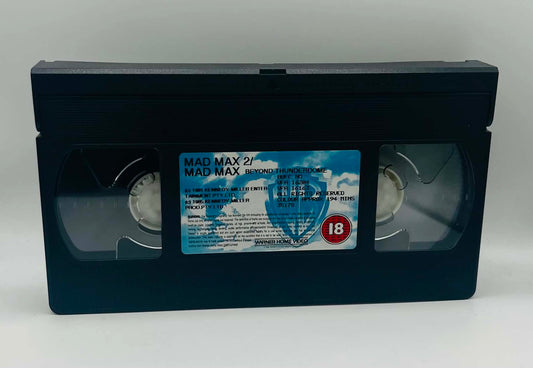 Mad Max The Complete Action Set (18)